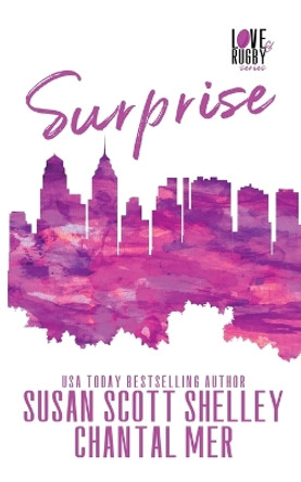 Surprise by Susan Scott Shelley 9798223428886