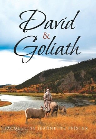 David & Goliath by Jacqueline Jeannette Pfister 9781644587041