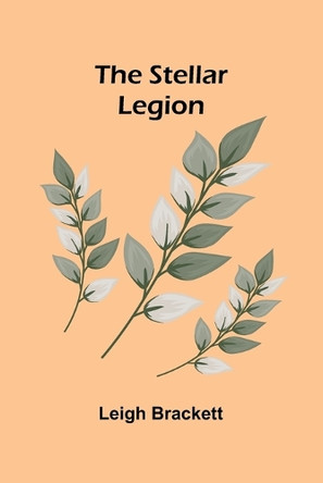 Soliloques sceptiques (Edition1) by Leigh Brackett 9789362099464