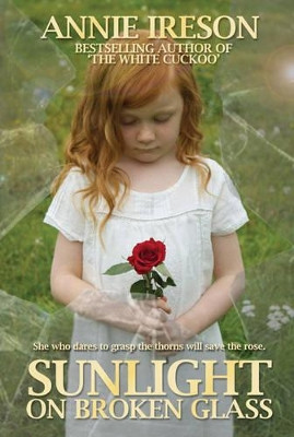 Sunlight on Broken Glass by Annie Ireson 9781784561468