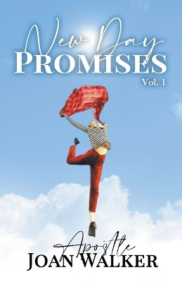 New Day Promises by Joan Walker 9781393894223