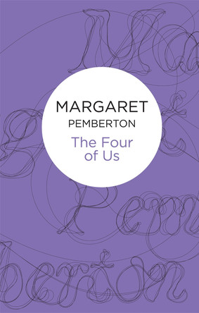 The Four of Us by Margaret Pemberton 9781447230618