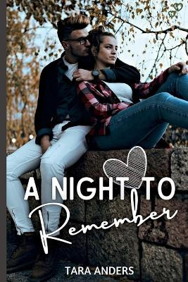 A Night to Remember by Tara Anders 9798885979191
