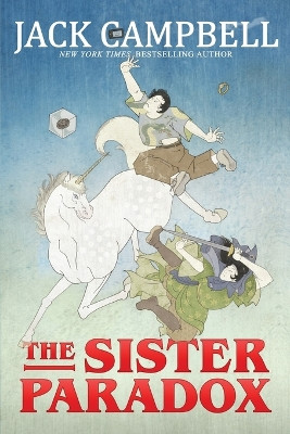 The Sister Paradox by Jack Campbell 9781942990406