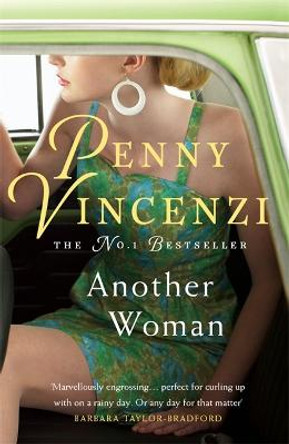 Another Woman by Penny Vincenzi