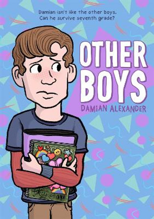 Other Boys by Damian Alexander