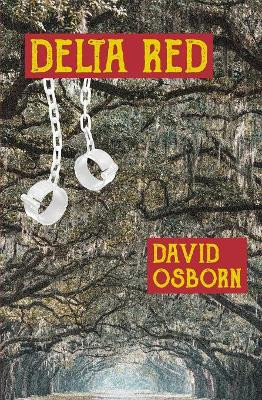 Delta Red by David Osborn 9781942267560