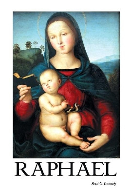 Raphael by Paul Konody 9781861716217
