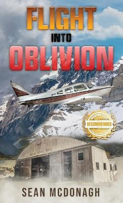 Flight into Oblivion by Sean McDonagh 9781956876918