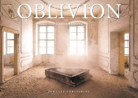 Oblivion by Roman Robroek