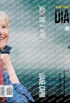 Jack on a Wire: The Hunt for Jack Reacher Series by Diane Capri 9781962769006