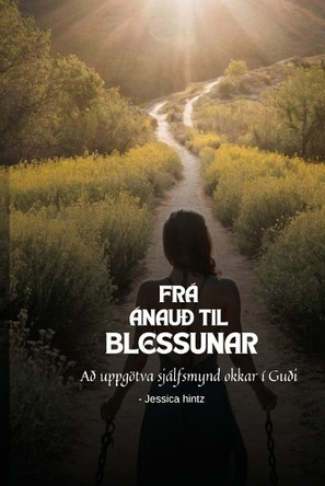 Frá ánauð til blessunar: Að uppgötva sjálfsmynd okkar í Guði by Jessica Hintz 9798330507641