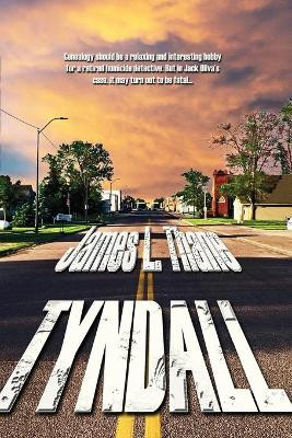 Tyndall by James L Thane 9781952439094