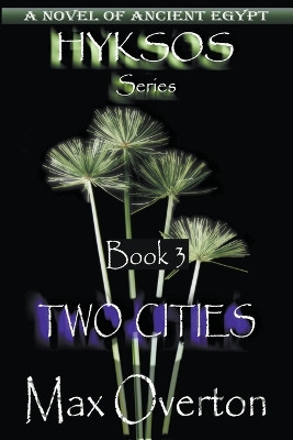 Two Cities by Max Overton 9798201582098
