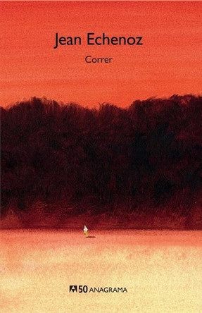 Correr by Jean Echenoz 9788433902597