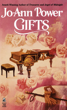 Gifts by Jo-Ann Power 9781416575863
