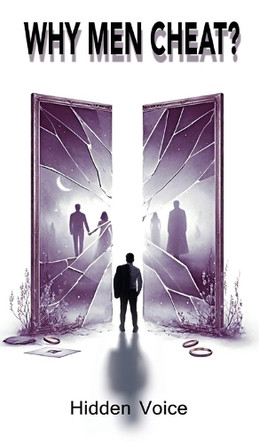 Why Men Cheat? by Hidden Voice 9798892284219