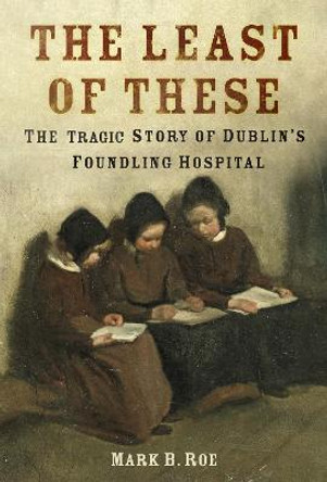 The Least of These: The Dark Story of Dublin's Foundling Hospital by Mark Roe