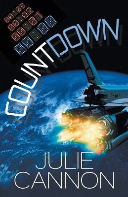 Countdown by Julie Cannon 9781626394711