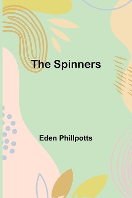 The Simpkins Plot (Edition1) by Eden Phillpotts 9789361475054