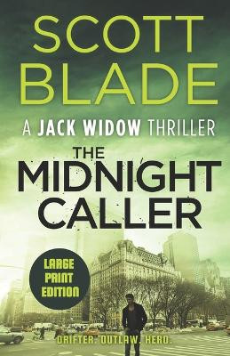 Tha Midnight Caller by Scott Blade 9781955924566