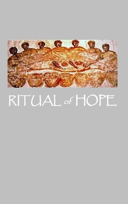 Ritual of Hope by Stephen Joseph Wolf 9781937081874