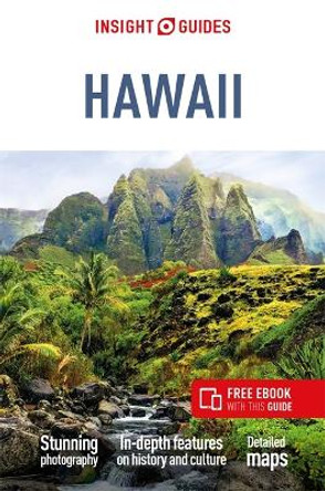 Insight Guides Hawaii (Travel Guide with Free Ebook) by Insight Guides