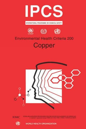 Copper by Who 9789241572002