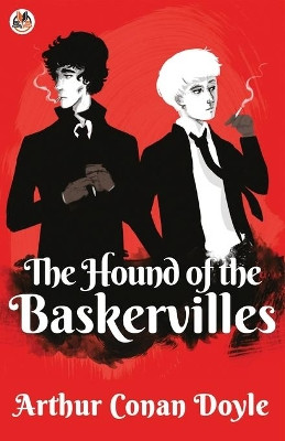 The Hound of the Baskervilles by Arthur Doyle Conan 9789390852406