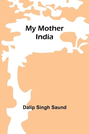 Terry A Tale of the Hill People (Edition1) by Dalip Singh Saund 9789357965880