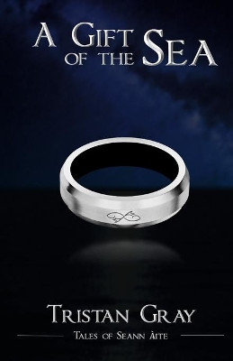 A Gift of the Sea by Tristan Gray 9781838485443