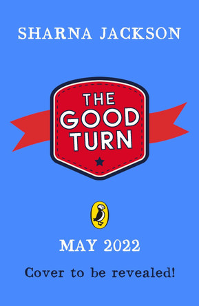 The Good Turn by Sharna Jackson