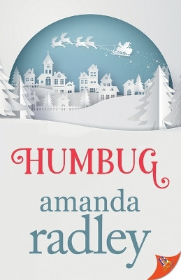 Humbug by Amanda Radley 9781635559651