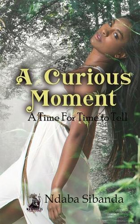 A Curious Moment by Ndaba Sibanda 9798330421480