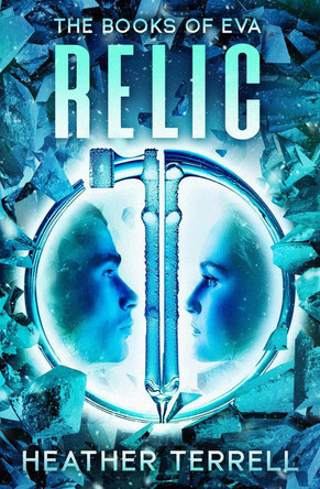 Relic: Volume 1 by Heather Terrell 9781504097444
