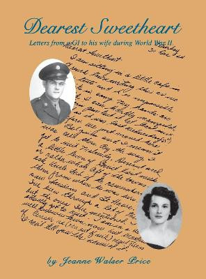 Dearest Sweetheart by Turner Publishing 9781563115028