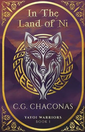 In The Land of Ni by C G Chaconas 9784824197894