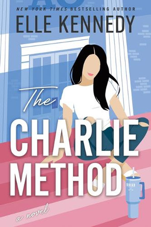 The Charlie Method by Elle Kennedy 9781464219351