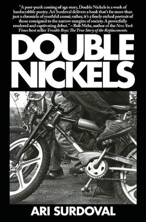 Double Nickels by Ari Surdoval 9781735482323