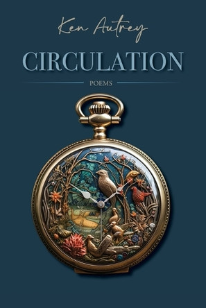 Circulation by Ken Autrey 9781953252951