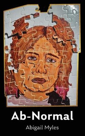 Ab-Normal by Abigail Myles 9781835633021