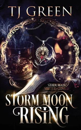 Storm Moon Rising by Tj Green 9781990047596
