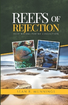 Reefs of Rejection by Rayne Morgan 9789768325013