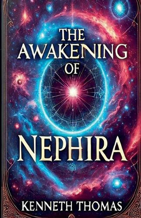 The Awakening of Nephira by Kenneth Thomas 9798230268451