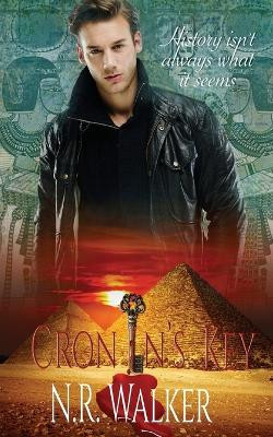 Cronin's Key by N R Walker 9781925886085