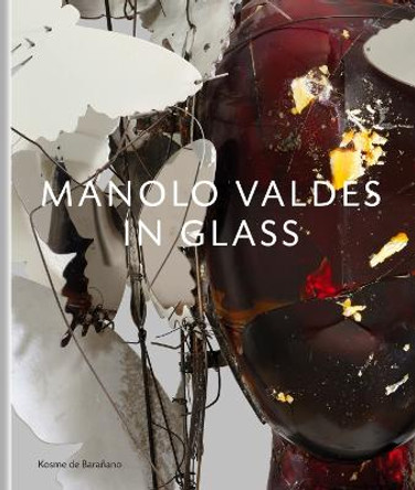 Manolo Valdes - in Glass by Manolo Valdes