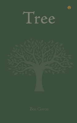 Tree by Ben Goren 9789354588068