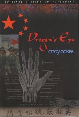 Dragon's Eye by Andy Oakes 9781903517215