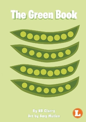 The Green Book by Kr Clarry 9781925932690
