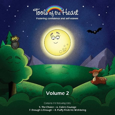 Tools of the Heart (vol. 2) by Patrick Arguin 9782981755537